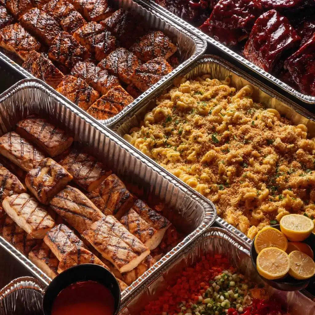 tap42 catering